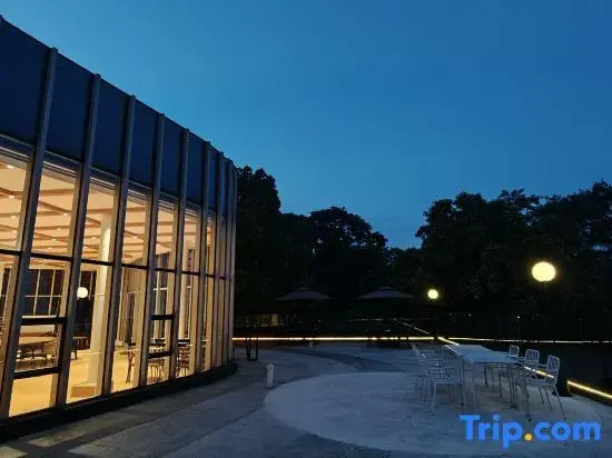 Sambong Park Residence