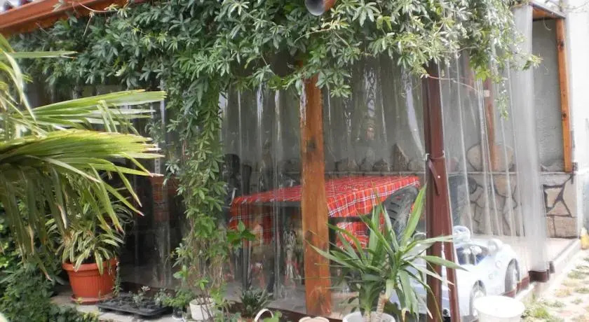 Guest House Desi