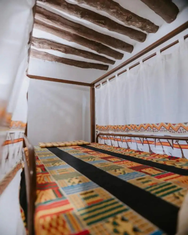 Sultan Backpackers Hostel