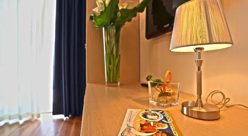 Hotel Castiglione