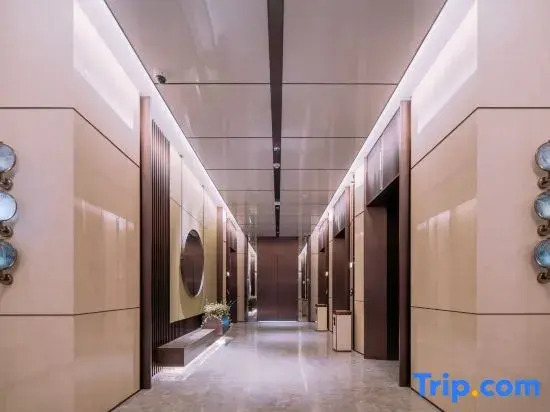 Xihe Hentique Hotel