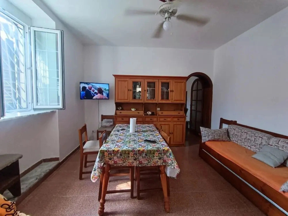 Casa Fedafa