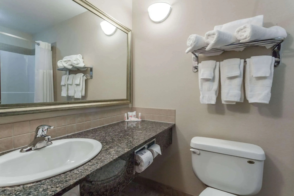 Ramada by Wyndham Westlock