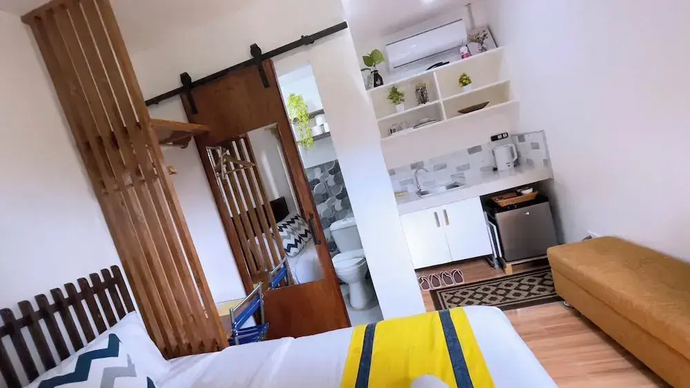 Mactan Hostel