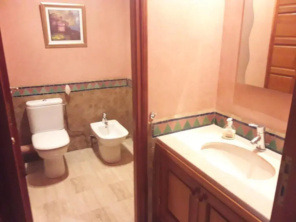 Luxury appartement 105m2-hivernage-Sofitel