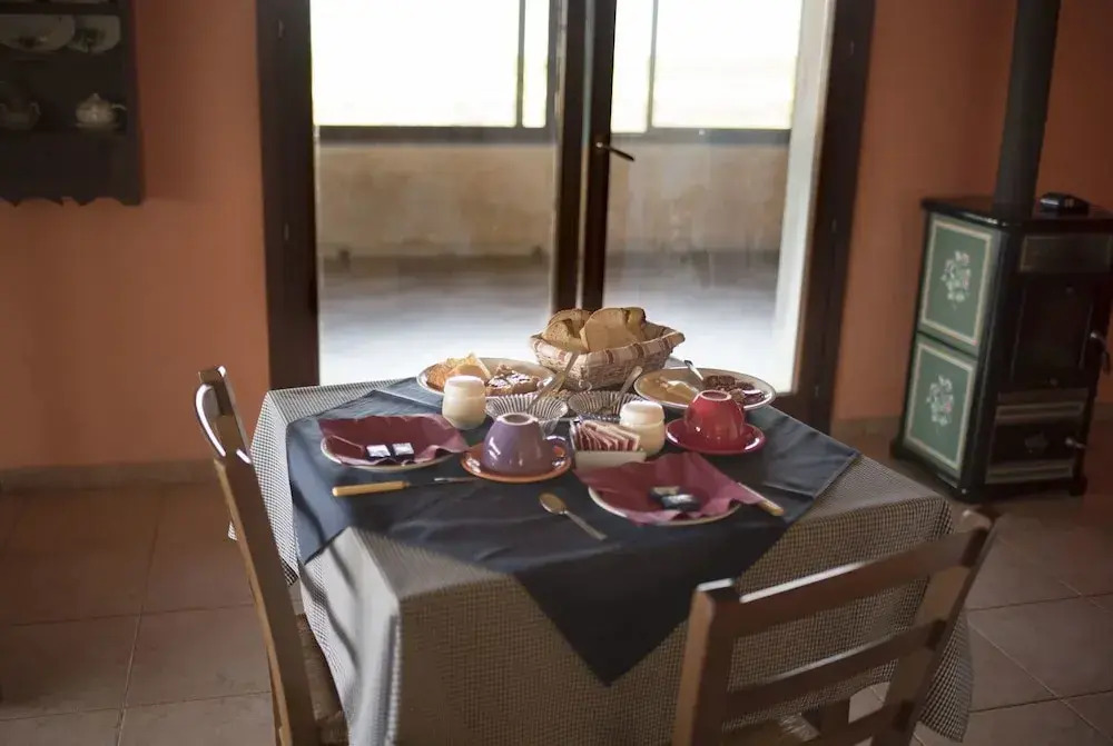 Agriturismo Sa Murta in Sennariolo-Oristano 15 minuti da Bosa