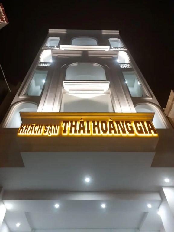 Thai Hoang Gia