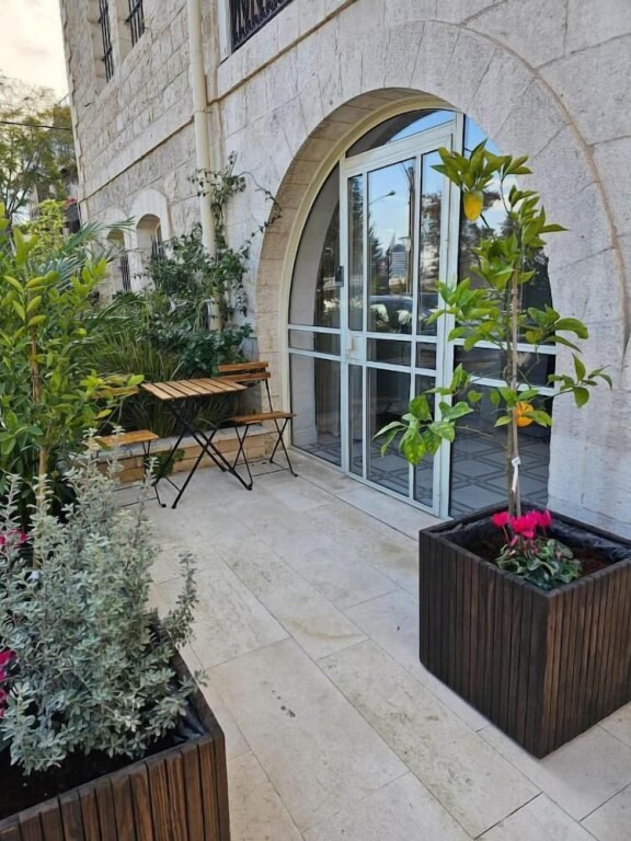 Cohens Boutique Hotel