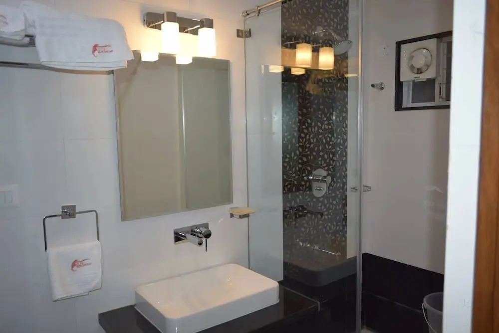 OYO 8320 Hotel Lok Sagar