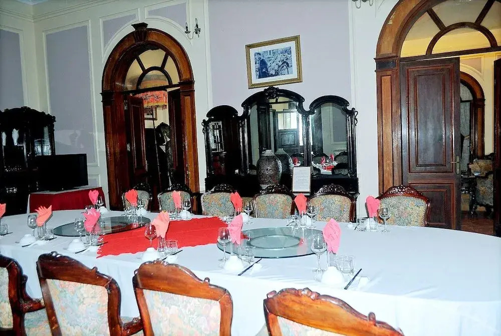 Bao Dai Villa