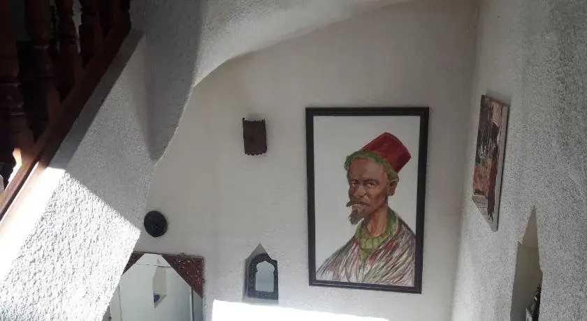 Riad Arambys