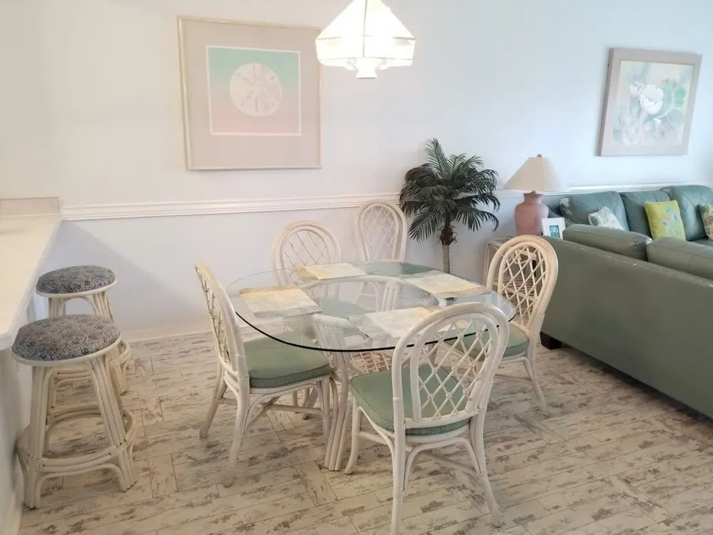 Ocean Ge Club Q34 2 Bedroom Condo