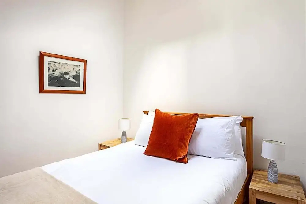 Farringdon Leo Loft