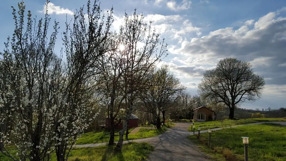 Les Hauts dAlbas