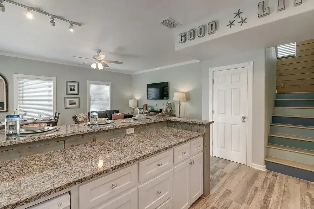 Agua Fresca MR187 - 3 Br Home