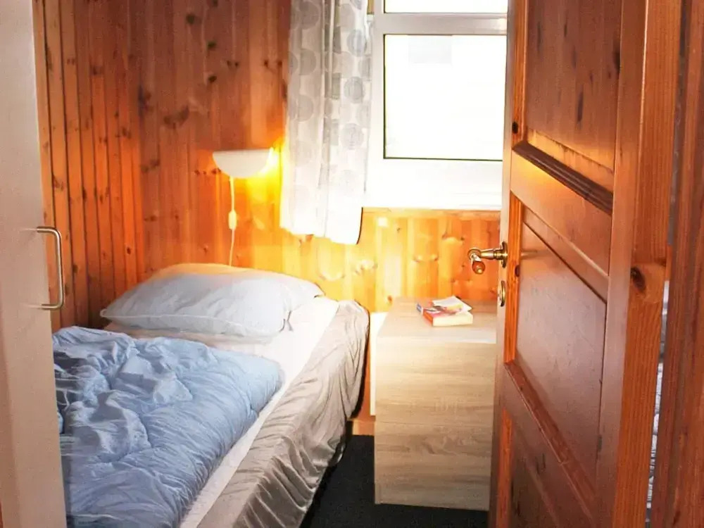 4 Star Holiday Home in Thisted