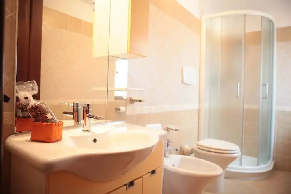B&B Villa Isa