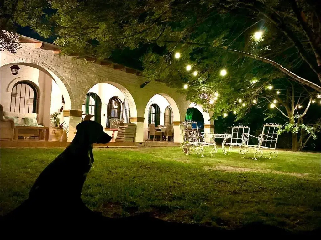 Casona La Chiquita