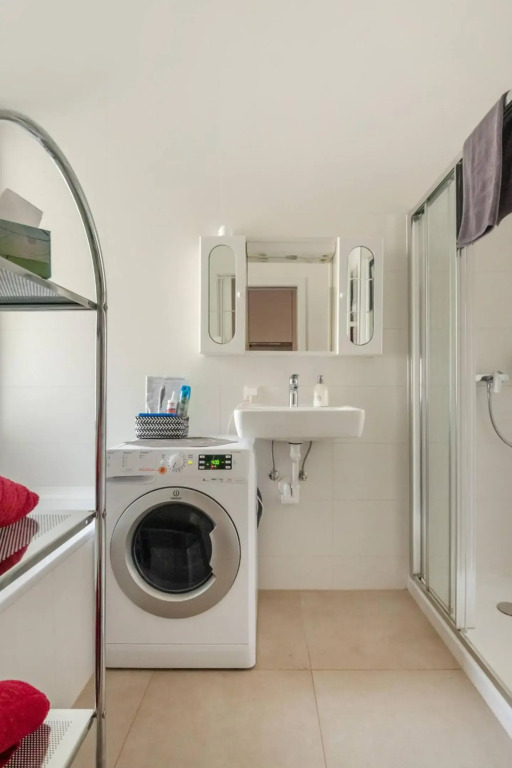 Vienna Living Apartments - Raffaelgasse