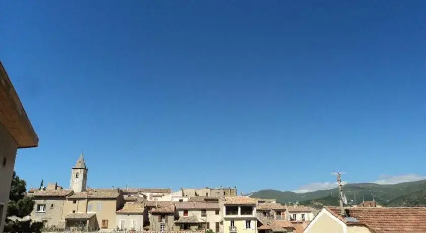 Le Jarlandin