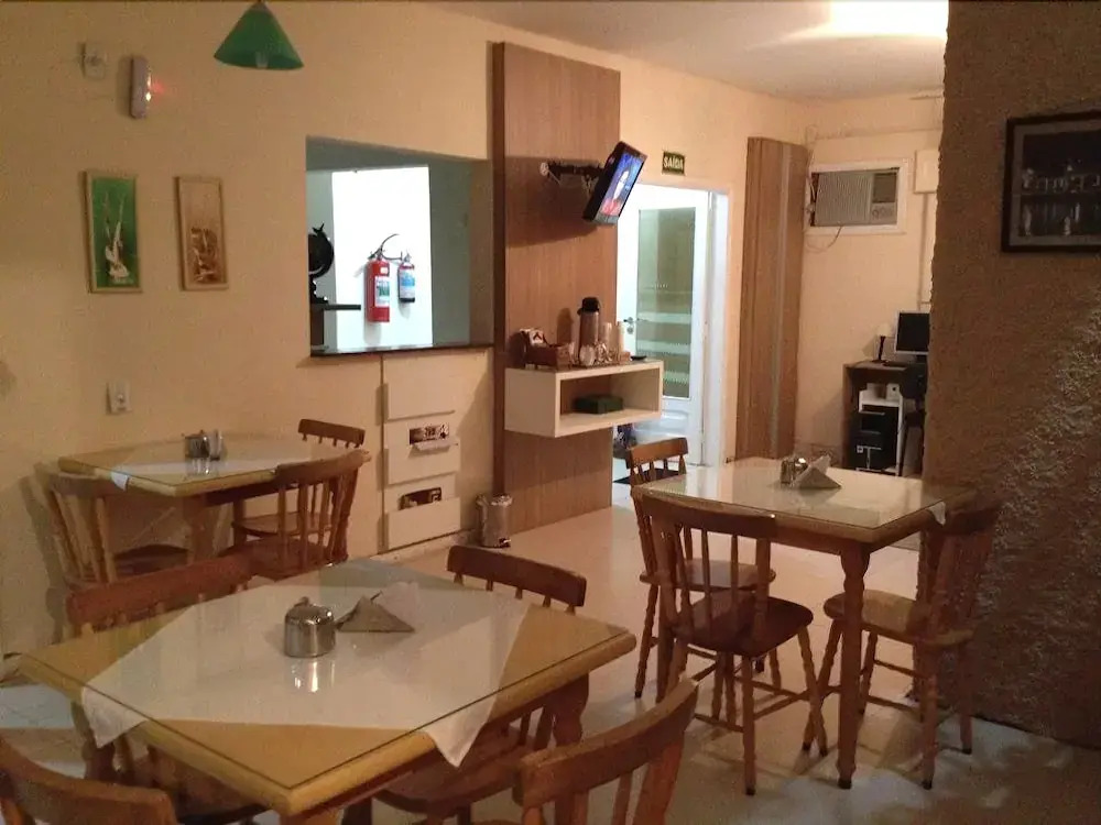 Hotel Vento Sul