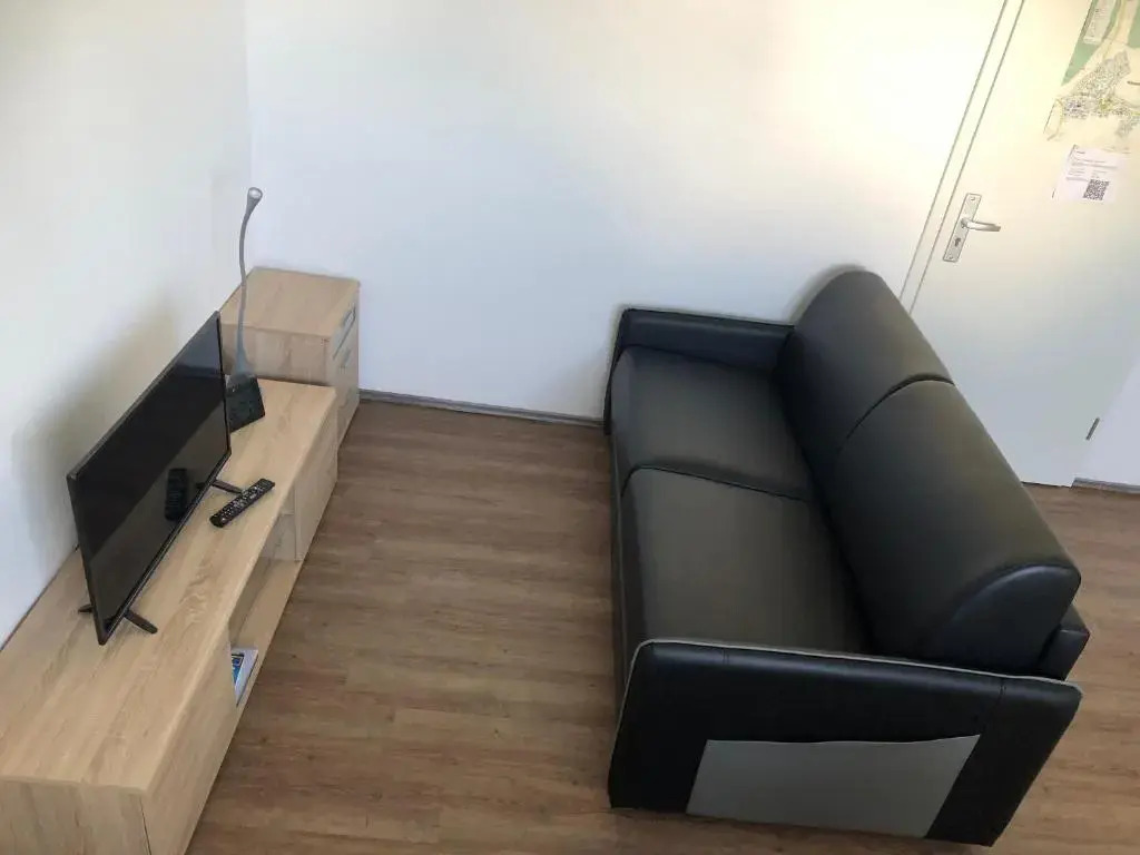 Ferienwohnung Janson