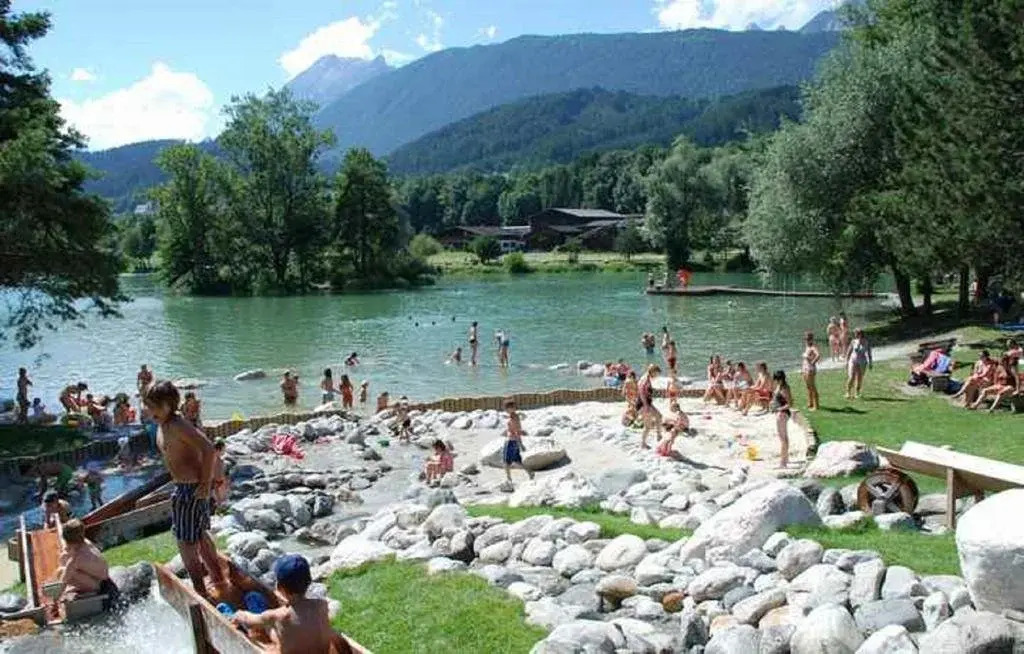 Landhausappartement Kofler
