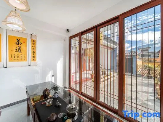 Tingxi B&B