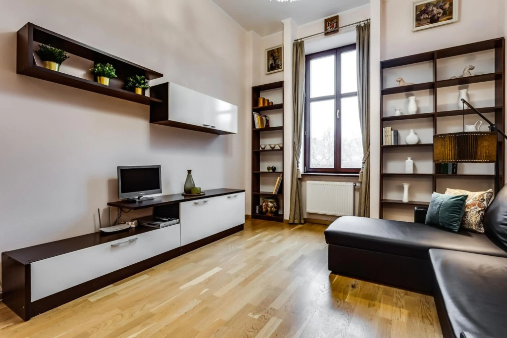 Stylish Apartment - Ivana Franka Street