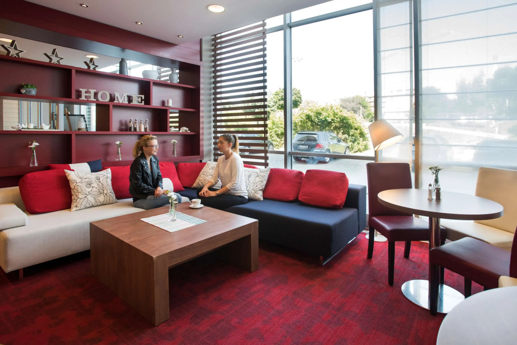 Campanile PRIME - Wroclaw Stare Miasto