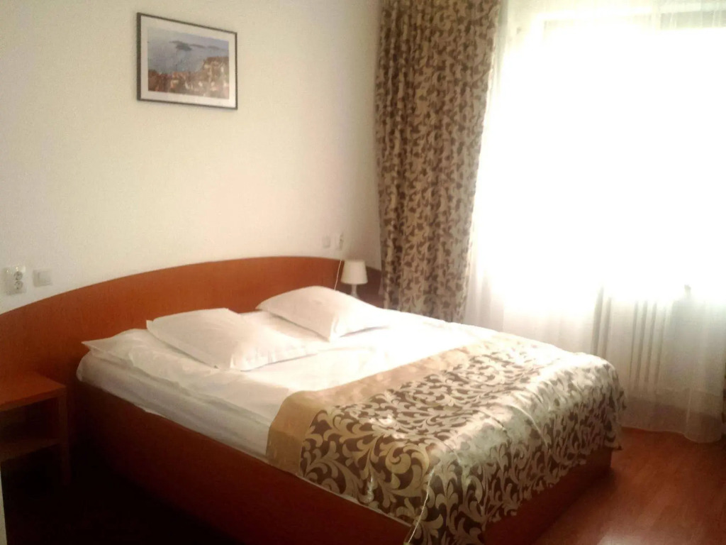 Hotel Ceramica
