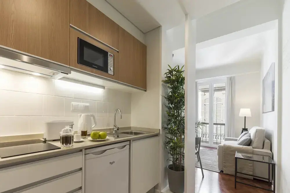 Downtown Funchal Apartments 2B Balcões by An Island Apart