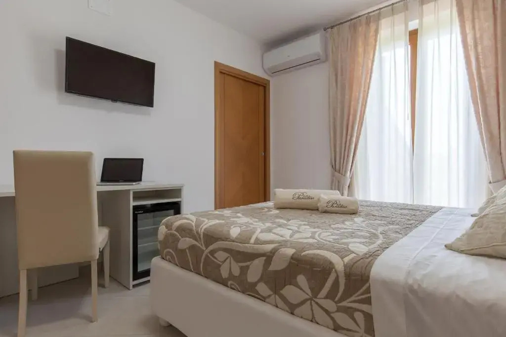 B&B Paradiso