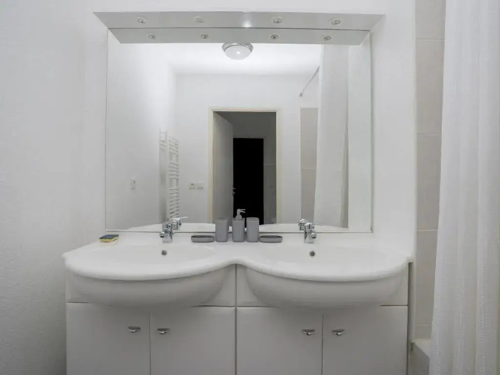 Appartement Biscarrosse Plage, 3 pièces, 6 personnes - FR-1-521-155
