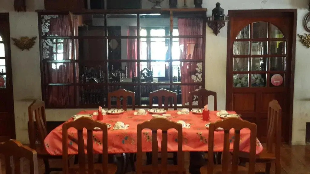 Thai House