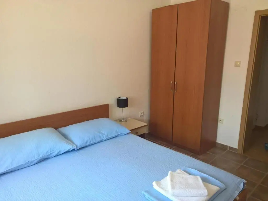 Apartments Dani
