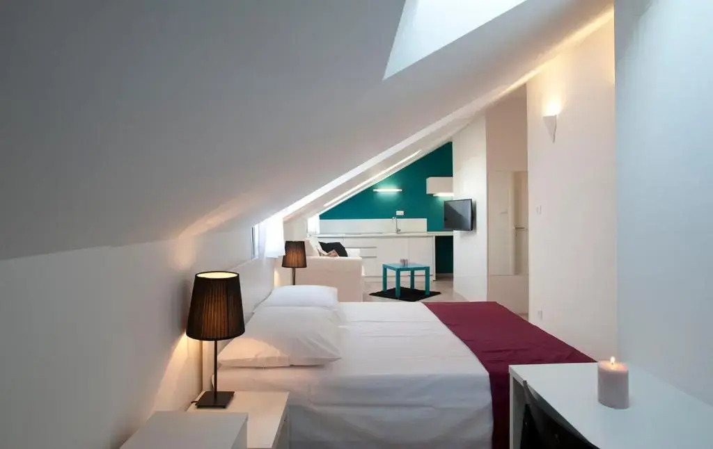FantAttic Apartments Split Old Town