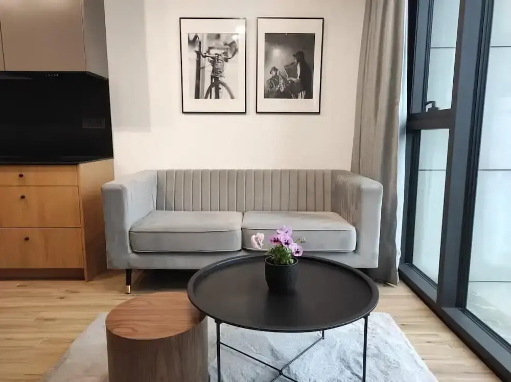 EASY RENT Apartments - UNIA RESIDENCE 83