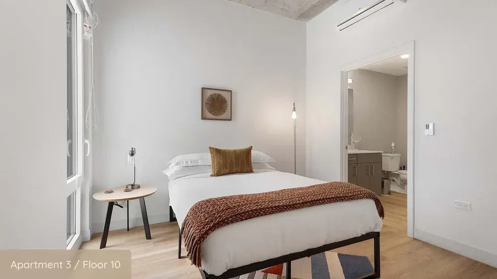 The Ultimate Lincoln Park Group Getaway
