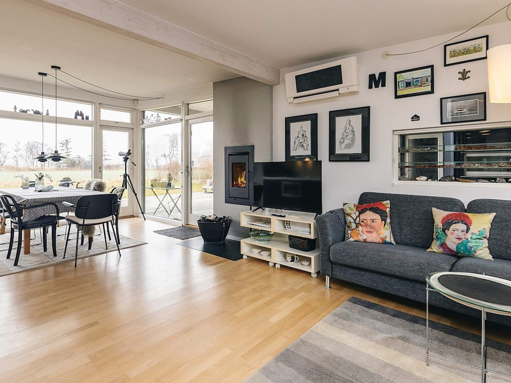Bright Cottage with Spa - By Traum Ferienwohnungen