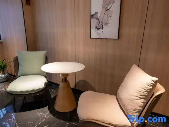 Yueqi • Garden Aesthetics International