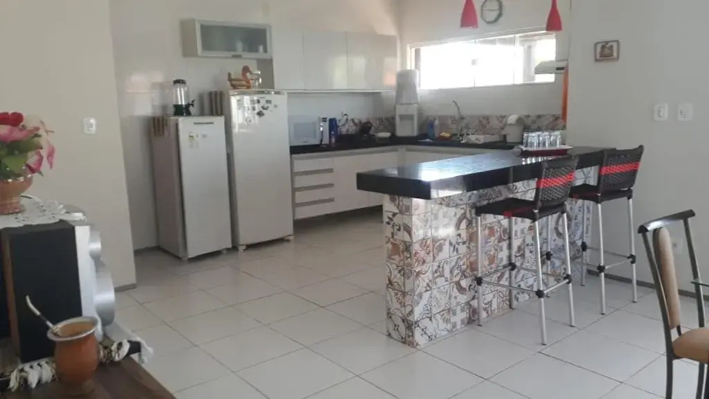 Casa de praia Luís Correia