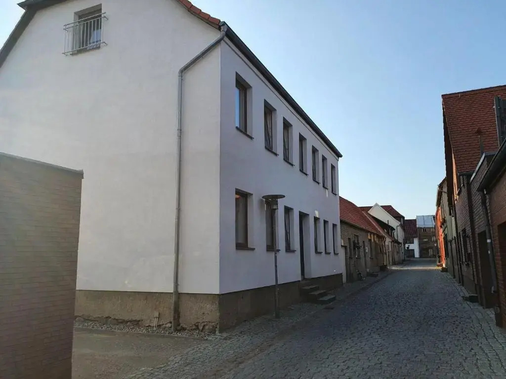 Haus Valentyna