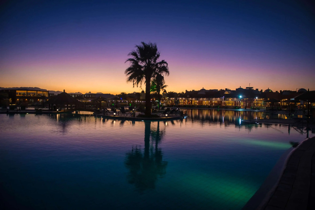 Sunrise Royal Makadi Resort