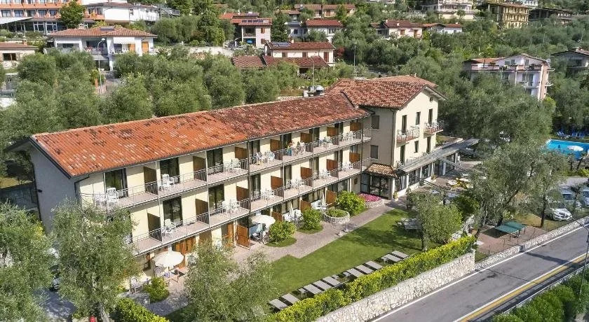 Hotel Rosemarie