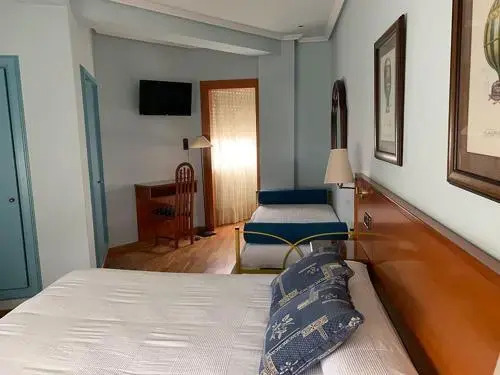 Hotel Brial