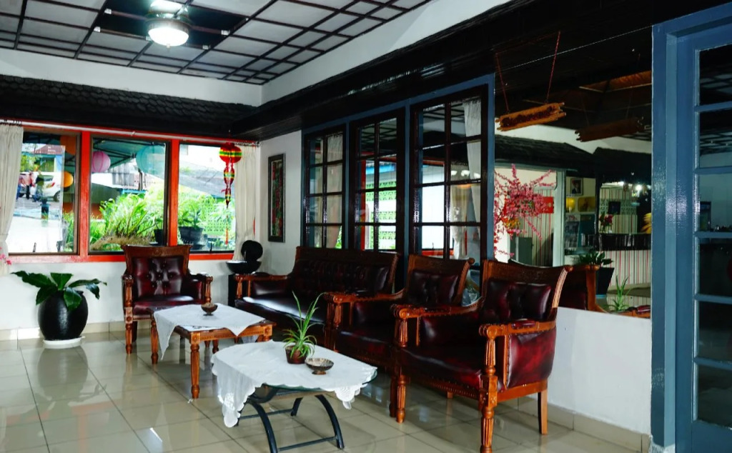 Hotel Martani
