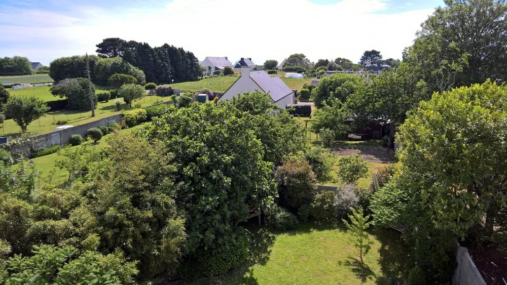 La Villa Bleue