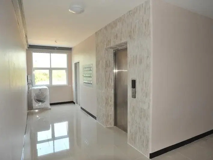 Ramida Apartment