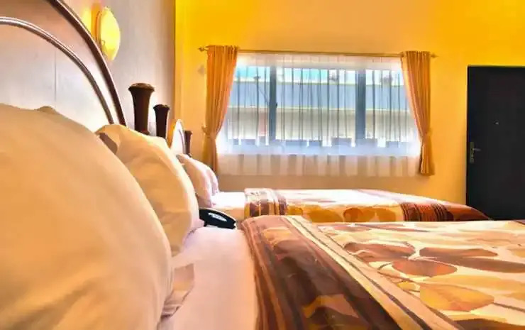 Hotel Kencana Pemalang